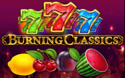 Burning Classics