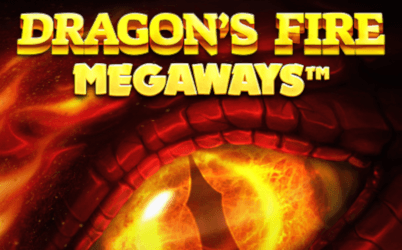 Dragon's Fire Megaways