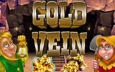 Gold Vein