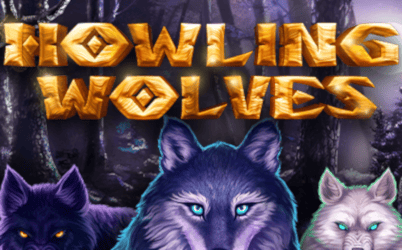 Howling Wolves