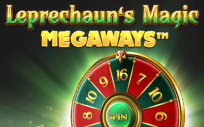 Leprechaun's Magic Megaways