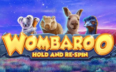 Wombaroo