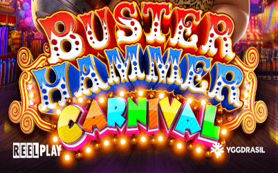 Buster Hammer Carnival