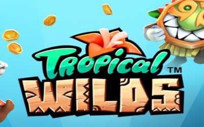 Tropical Wilds