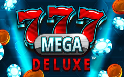 777 Mega Deluxe