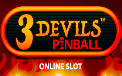 3 Devils Pinball