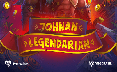 Johnan Legendarian