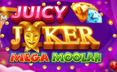 Juicy Joker Mega Moolah