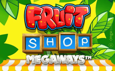 Fruit Shop Megaways