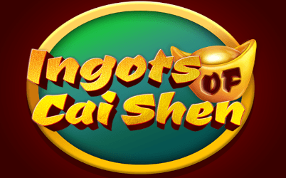 Ingots of Cai Shen