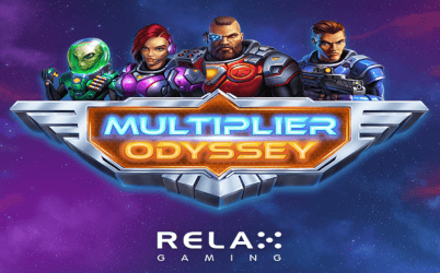 Multiplier Odyssey