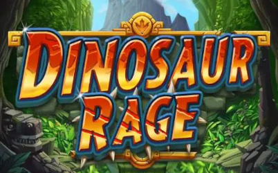 Dinosaur Rage