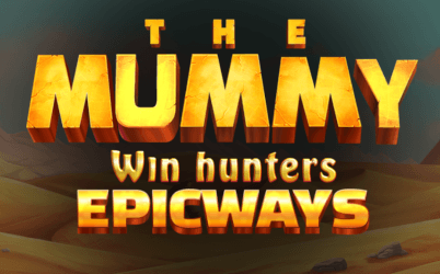 The Mummy Win Hunters Epicways