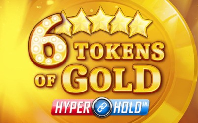 6 Tokens of Gold