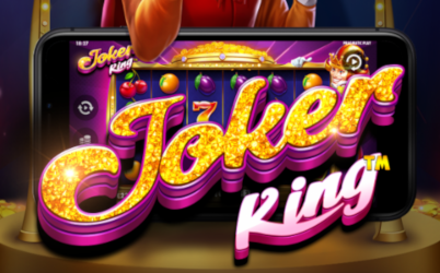 Joker King