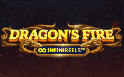 Dragon's Fire Infinireels