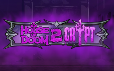 House of Doom 2: The Crypt