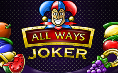 All Ways Joker