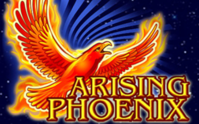Arising Phoenix