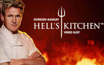 Gordon Ramsay: Hell's Kitchen