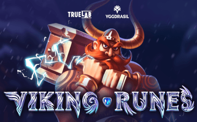 Viking Runes