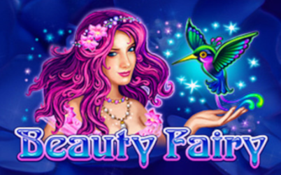 Beauty Fairy
