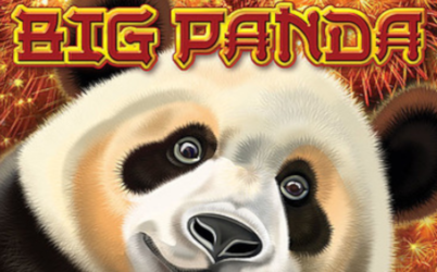 Big Panda