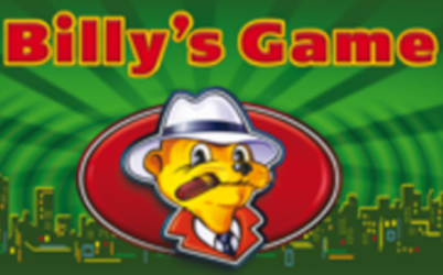 Billy's Game