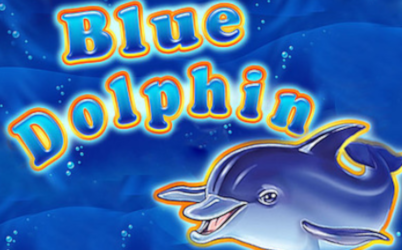 Blue Dolphin