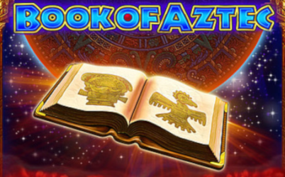 Book of Aztec