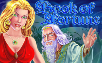 Book of Fortune