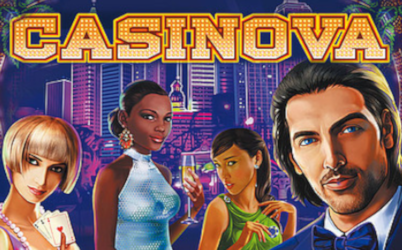 Casinova