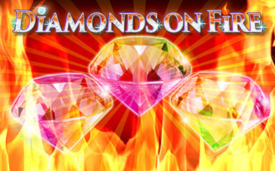 Diamonds on Fire