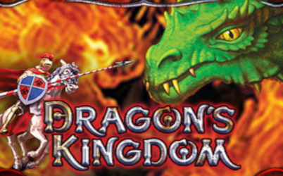 Dragon's Kingdom
