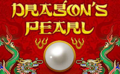 Dragon's Pearl