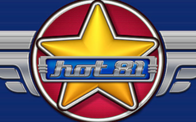 Hot 81