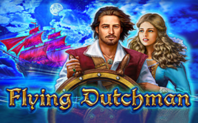 Flying Dutchman