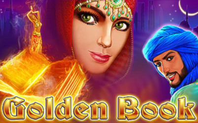 Golden Book