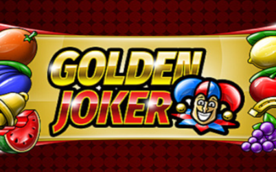 Golden Joker