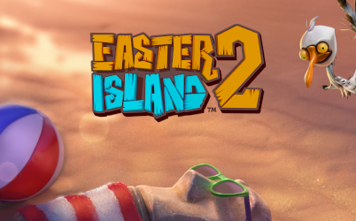 Easter Island 2