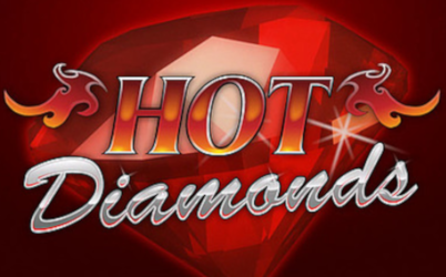 Hot Diamonds