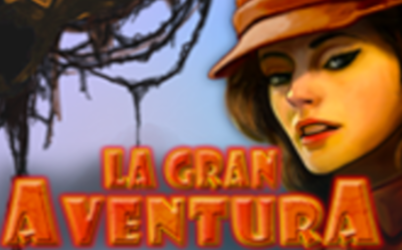 La Gran Aventura