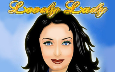 Lovely Lady