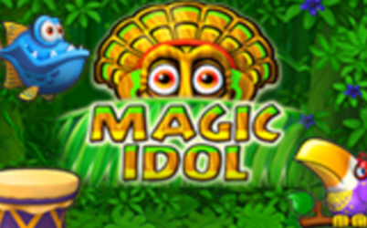 Magic Idol