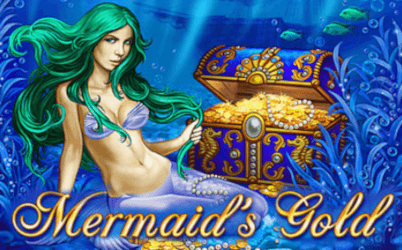 Mermaid's Gold