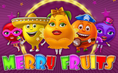 Merry Fruits