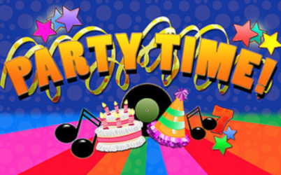 Party Time