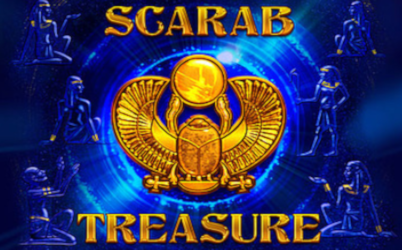 Scarab Treasure