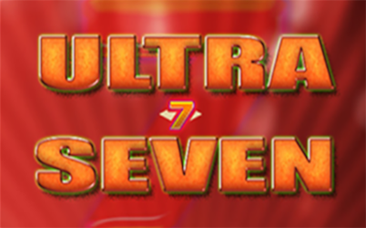 Ultra Seven