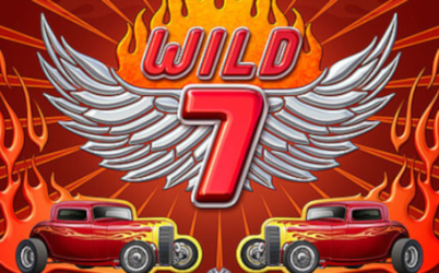 Wild 7